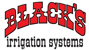 Company Logo For Black's Irrigation Systems'