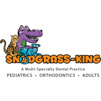 Snodgrass-King Pediatric Dental Associates Logo