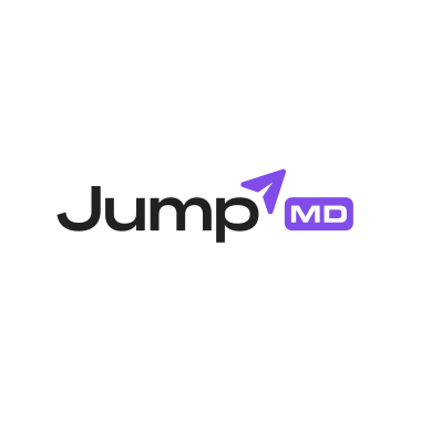 Company Logo For JumpMD'
