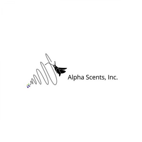 Company Logo For Alpha Scents'