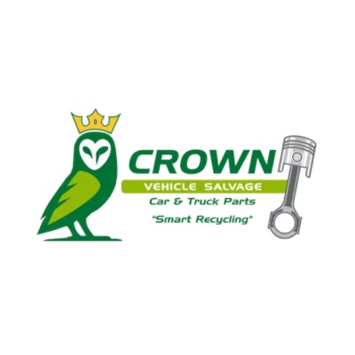 Crown Vehicle Salvage