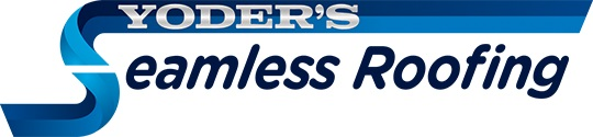 Company Logo For Yoder's Seamless Roofing'