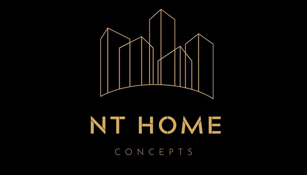 NT Home Painting Logo