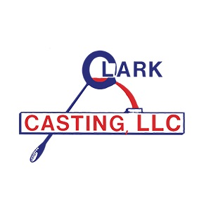 Company Logo For Clark Casting, LLC'