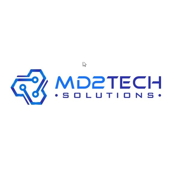 MD2 Tech Solutions'