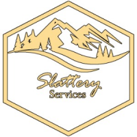 Slattery Services Logo