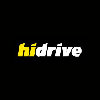 Hidrive Logo