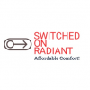 Company Logo For Switched On Radiant'