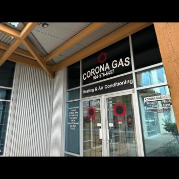 Company Logo For Corona Gas Ltd'