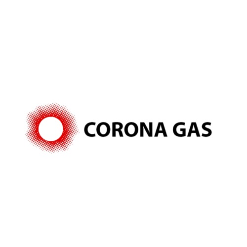 Company Logo For Corona Gas Ltd'
