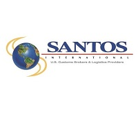 Santos International Logo