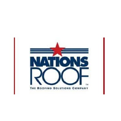 Nations Roof Nashville Logo