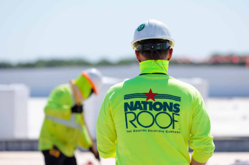 Company Photo For Nations Roof Nashville'
