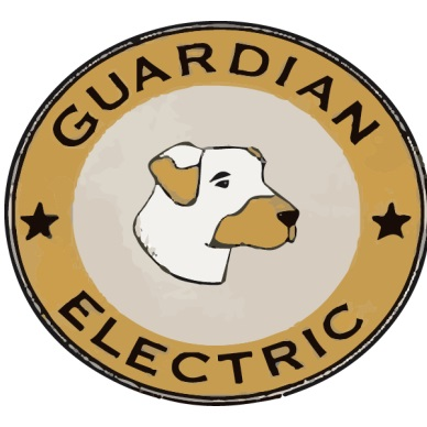 Company Logo For Guardian Electric'