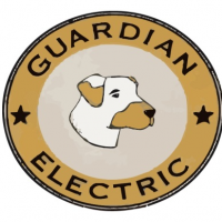 Guardian Electric Logo