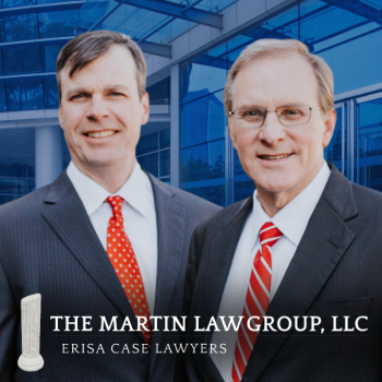 Company Logo For The Martin Law Group, LLC'