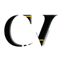 CDRVisuals Logo