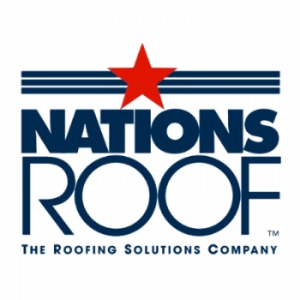 Company Logo For Nations Roof'