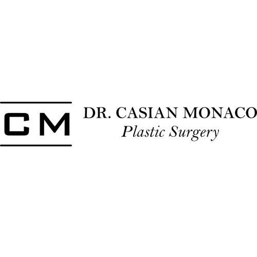 Company Logo For Casian Monaco, MD'