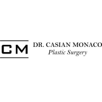 Casian Monaco, MD Logo