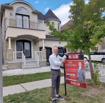 Company Logo For Joe Camastra Real Estate'