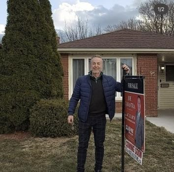 Company Logo For Joe Camastra Real Estate'