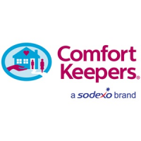Comfort Keepers of Roswell, NM Logo