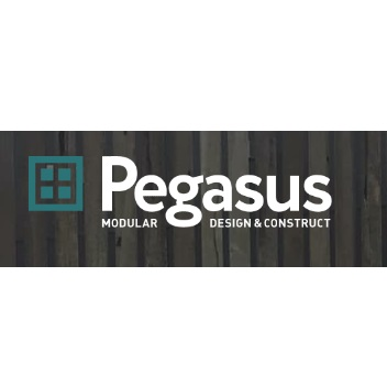 Company Logo For Pegasus Modular'
