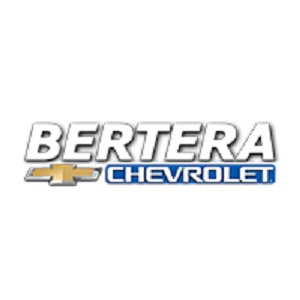 Bertera Chevrolet Logo