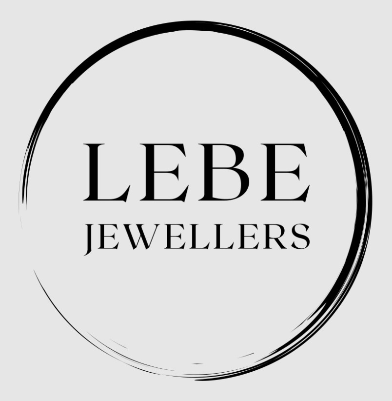 Company Logo For LEBE Jewellers'