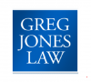 Greg Jones Law