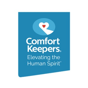 Company Logo For Comfort Keepers of Fort Myers, FL'
