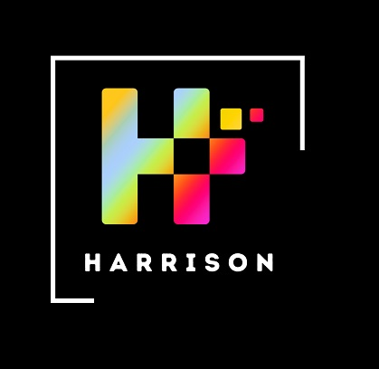 Company Logo For Harrison'