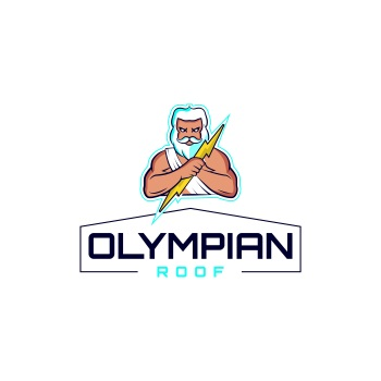 Company Logo For Olympian Roof'