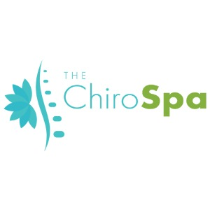 Company Logo For The ChiroSpa'