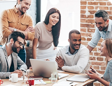 Company Logo For Generation IX | Managed IT Services &am'