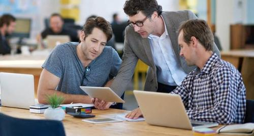 Company Logo For Generation IX | Managed IT Services &am'