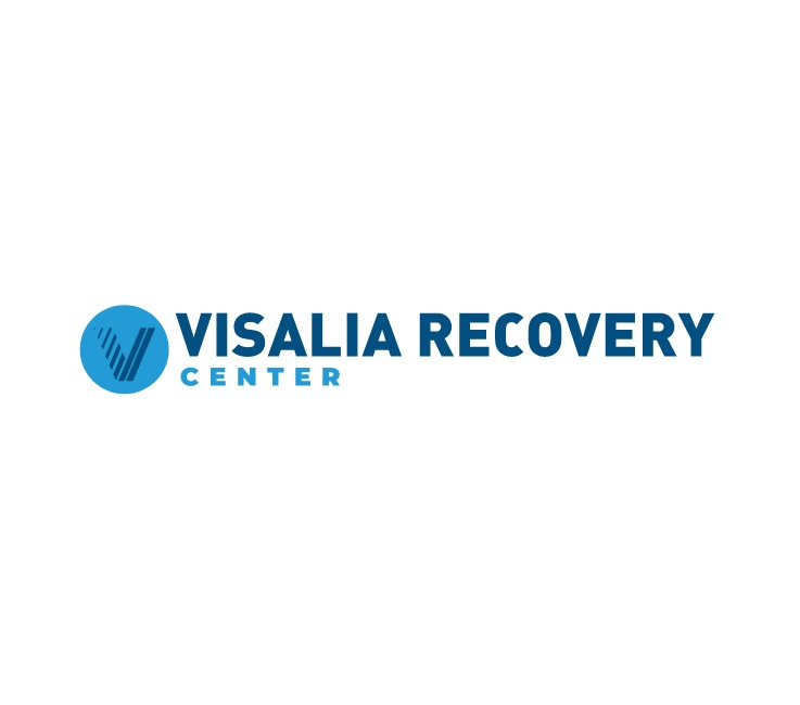 Visalia Recovery Center Logo