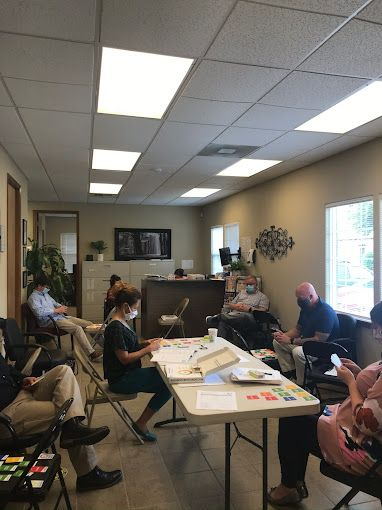 Addiction Recovery Program'