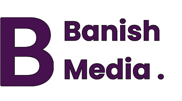 Company Logo For Banish Media - Edmonton Digital Marketing A'