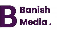 Banish Media - Edmonton Digital Marketing Agency Logo