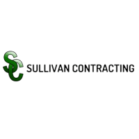 Sullivan Contracting Logo