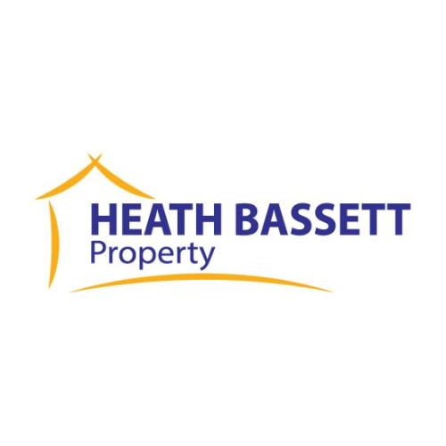 Heath Bassett Property Logo