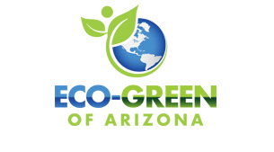 Company Logo For Eco Green Of Arizona'