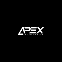 APEX Auto Center Tire Pros Logo