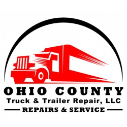 Company Logo For Ohio County Truck & Trailer Repair,'