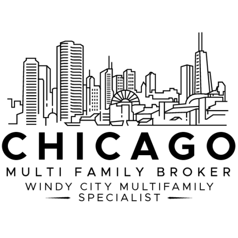 Company Logo For Chicago Multifamily Broker'