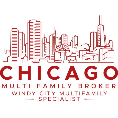 Company Logo For Chicago Multifamily Broker'