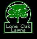 Lone Oak Lawns LLC Logo
