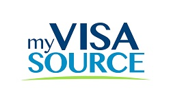 Company Logo For My Visa Source'